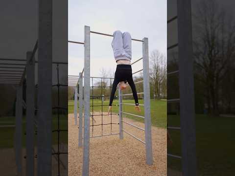 ChatGPT determines what I have to do! 🫣 (EXTREME!) #gymnastics #challenge #chatgpt #funny #fails ...