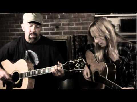 Back Home Again Paul Larson and Kappa - John Denver cover