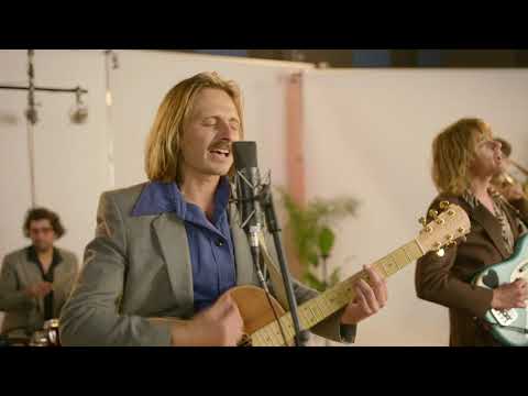 Lime Cordiale supported by Mia Rodriguez | #YouTubeMusicSessions