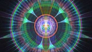 Trippy Images (Visions by Pendulum)