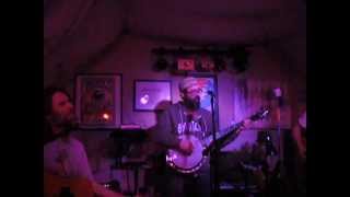 Oh The Dreadful Wind And Rain