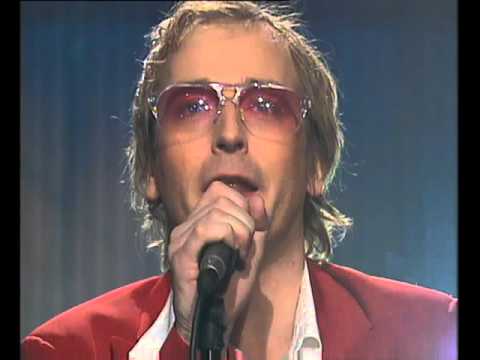 Morten Abel - I'll Come Back And Love You Forever