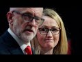 First UK Labour Leadership Poll Shows Keir Starmer Beating Corbynite Rebecca Long Bailey