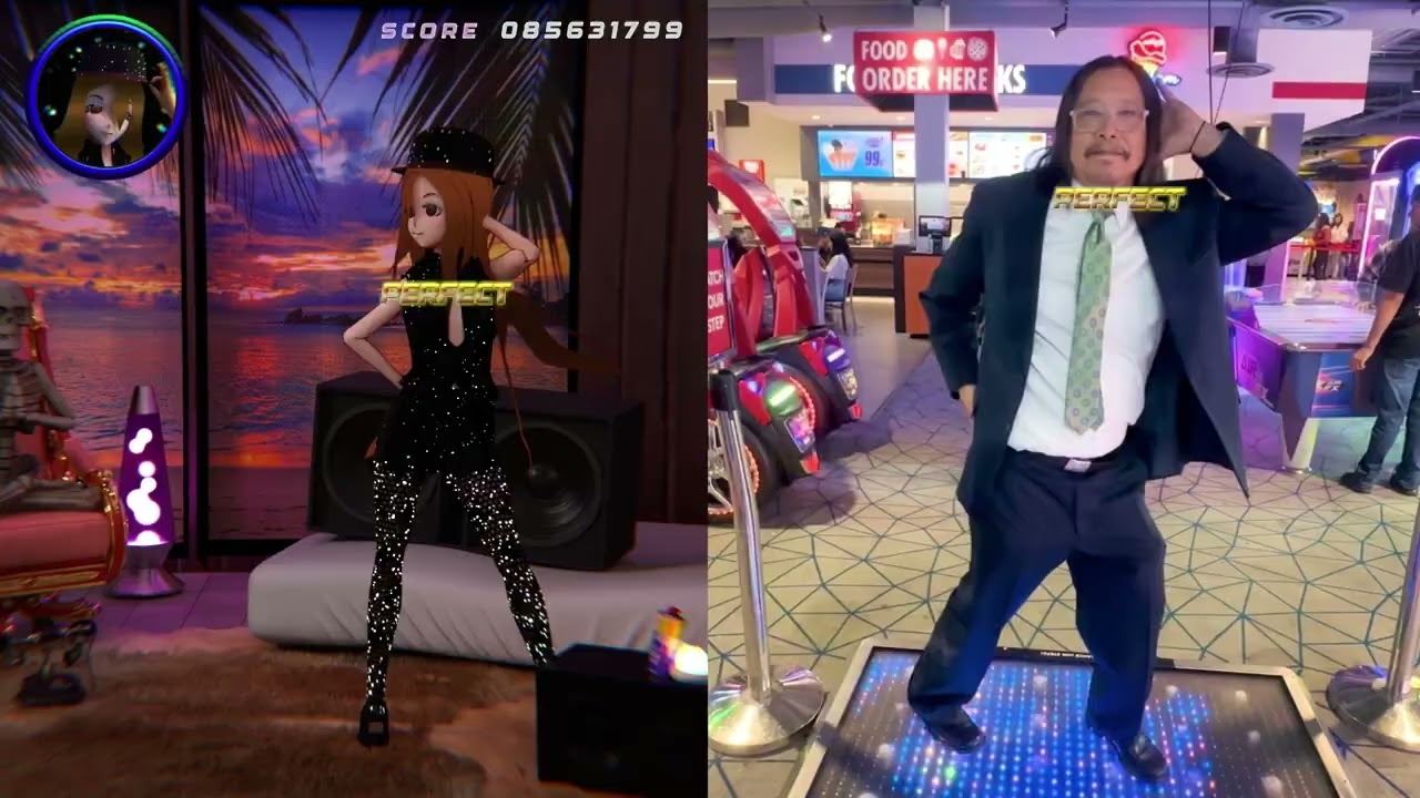 dance arts center - joey knows (official music video)