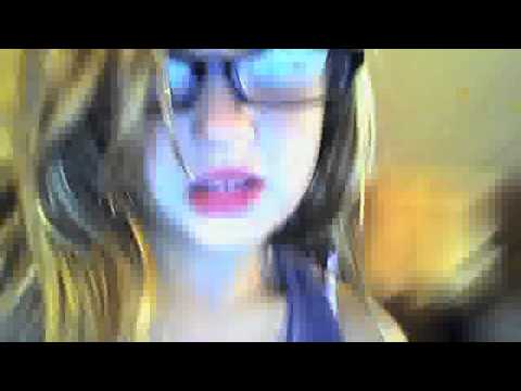 Webcam video from September 26, 2012 3:13 PM morning routine [school]