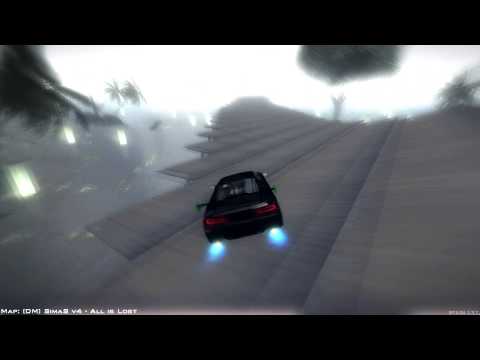 [DM] SimaS vol.4 - All is Lost