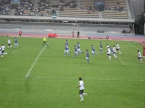 23.4.11: Xerez CD - Albacete Balompie 4:2 (5)