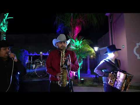Sabor Norteño - Ayer La Vi Por La Calle - Album Flashazos Norteños (En vivo)
