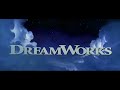 DreamWorks Pictures Paramount Pictures 1998