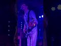 Mohair - Life (Live at The Horn, St Albans)