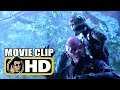 GUARDIANS OF THE GALAXY 2 Blu Ray Clip Rocket In The Trees 2017 Marvel Superhero Movie HD