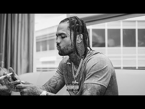 [FREE] Dave East Type Beat 2023 - "Promises"  |  SOUL SAMPLE