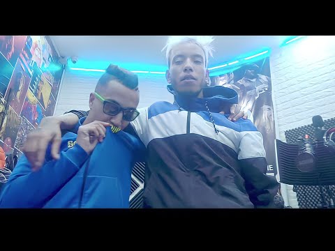 Men Grave X Youss45 -  FASSA KOMA KAW PILA (Officiel Video Clip)