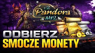 Miniaturka - PandoraMT2.pl - KONKURS - Nowa Postać 250LVL