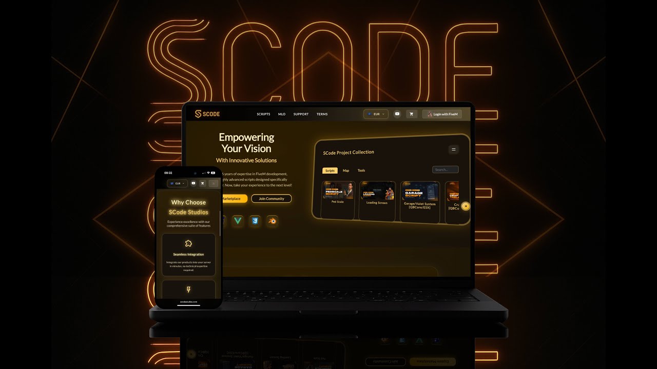 [paid] tebex headless store thumbnail 3
