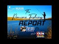 Video Thumbnail for Prairie Fishing Report Week 3 2023