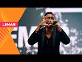Lemar Justice Radio 2 In The Park 2023