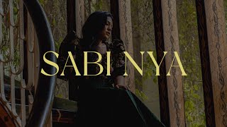 Sabi Nya - Reneé Dominique | Lyric Video