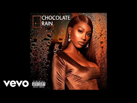 Miniatura de Chocolate Rain