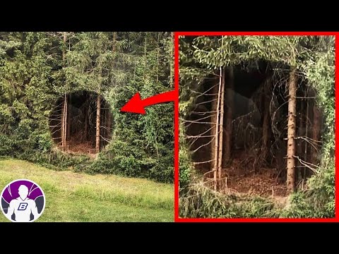 Cursed Towns You Should Never Enter