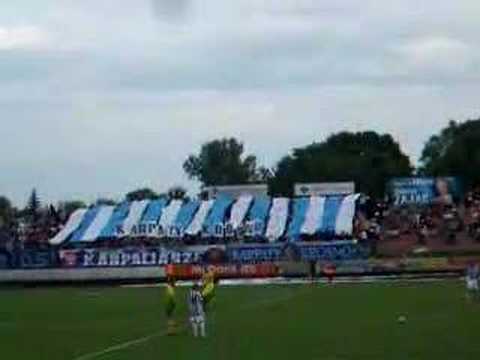 Karpaty Krosno - Siarka Tarnobrzeg