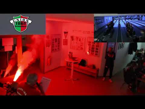 DKBC-Pokal | 2. Runde | Männer | Union 1861 Schönebeck vs. SG Lampertheim