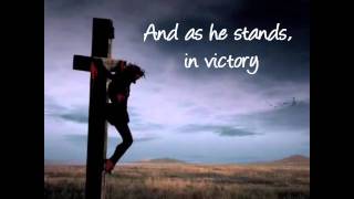 In Christ Alone by Stuart Townsend with Lyrics in HD