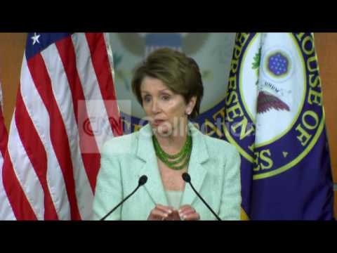 PELOSI PRSR SOCIAL SECURITY WHY IN OBAMA'S BILL?