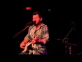 ''WHEN A CAJUN MAN GETS THE BLUES'' - TAB BENOIT,  june 2014
