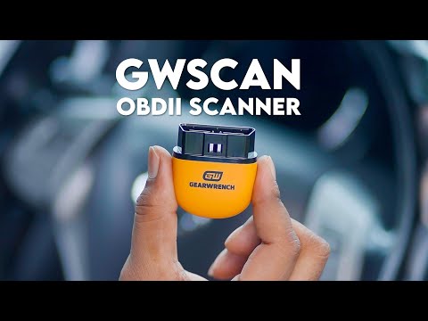 GEARWRENCH OBDII Scanner Review - Your Everyday Diagnostic Tool
