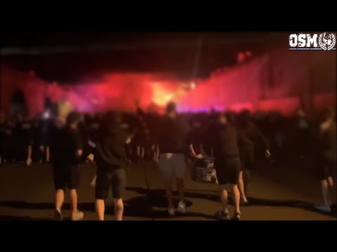 OSM vs City Football Group - 09/04/22