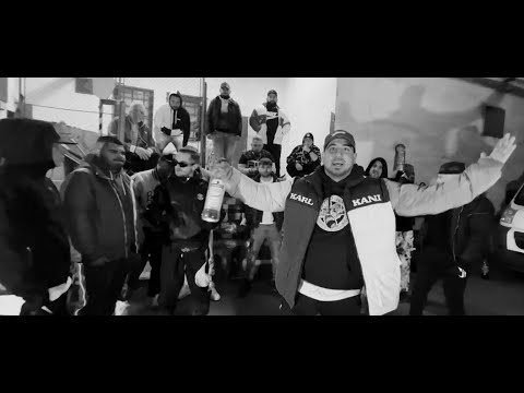 ALL STARS 2 - KK x DVARAZA x 474 x VOYAG x KELEVERA x TONY K x TSCHEKO x TRIPP x KILL P x CJ x N1CK