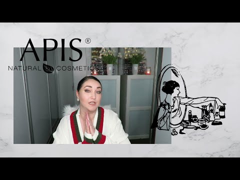 Vlog - Nowe kosmetyki marki APIS 🛀📦