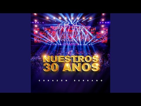 Olvídame - Vida Ya No Es Vida - En Qué Brazos Estará (En Vivo)