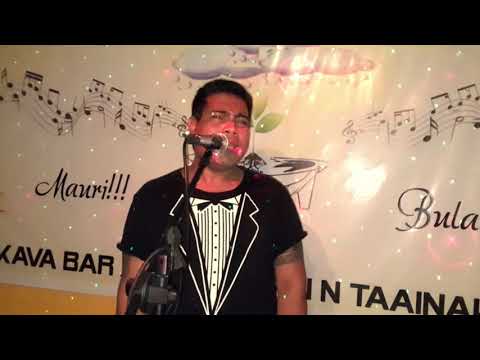 R.I.P Teuatabo - Tateraka Mwea