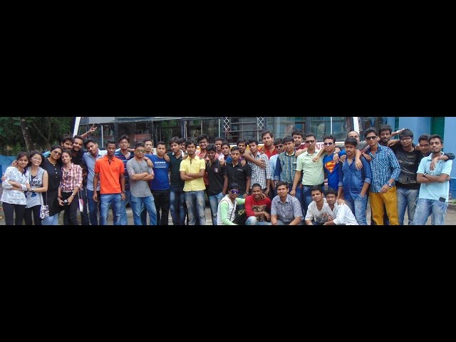 Institute of Pharmacy Jalpaiguri video #1