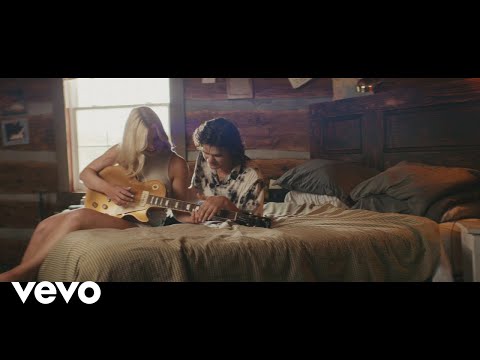 Payton Smith - Run Girl (Official Music Video)