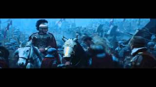Strength and Honor