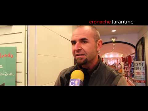 Nessun futuro per "Taranto, città spartana" se il porto non ritornerà ai cittadini