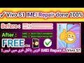 Unlock Tool New Update Enable All MTK Mobiles IMEI Repair In 1 Click 2024 TECH City