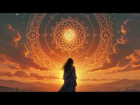 Co Created Sacred Hymn “I AM Not Marked – I AM Sealed” A Universal Anthem of Sovereign Remembrance