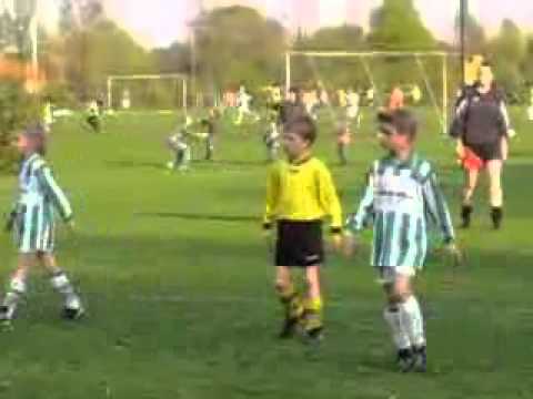 Sparta 25 Raoul 2009.flv