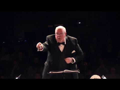 An Irish Rhapsody by Clare Grundman: Glendale Community College Community Band: May 2, 2023