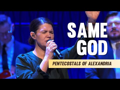 POA Worship | Pentecostals Of Alexandria - Same God Medley