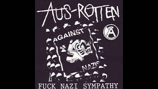 Fuck Nazi Sympathy-Aus-Rotten