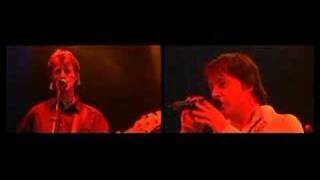 Runrig - Big Sky - Live at Stirling Castle