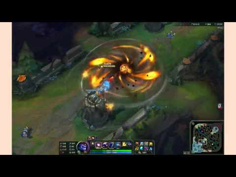 The LARGEST Starsurge possible!