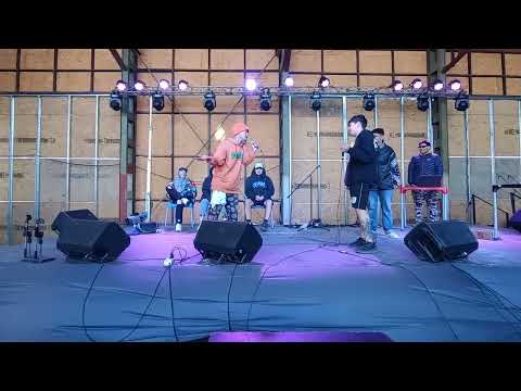 Rin Astro vs WK - Final | CDV