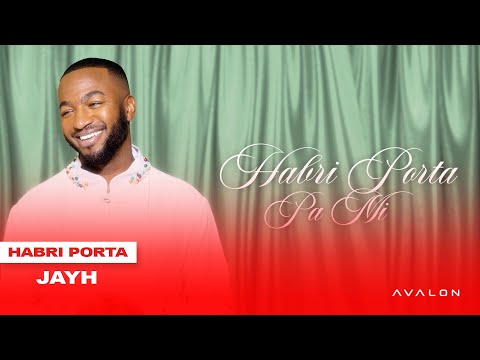 Jayh - Habri Porta [LYRIC VIDEO]