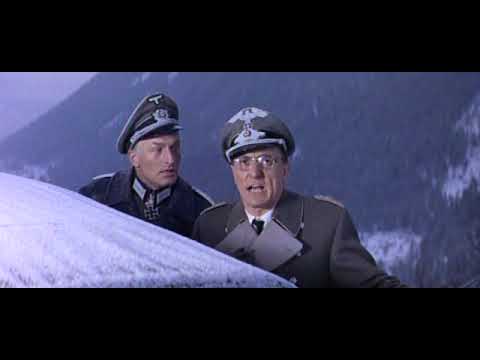 Peckinpah Suite (Trailer corto) | Producción TCM | TCM